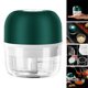 thumbnail image 5 of Picadora de ajo eléctrica BLESIY 100ml 2 Cuchillas verde, 5 of 7