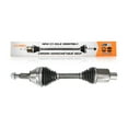 thumbnail image 1 of Kugel Front CV Axle Shaft NCV-CH10040HD for Car Ram 1500 4WD, 1 of 11