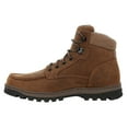 thumbnail image 3 of Rocky Outback LTE Moc Toe Hiker Outdoor Boot, 3 of 5