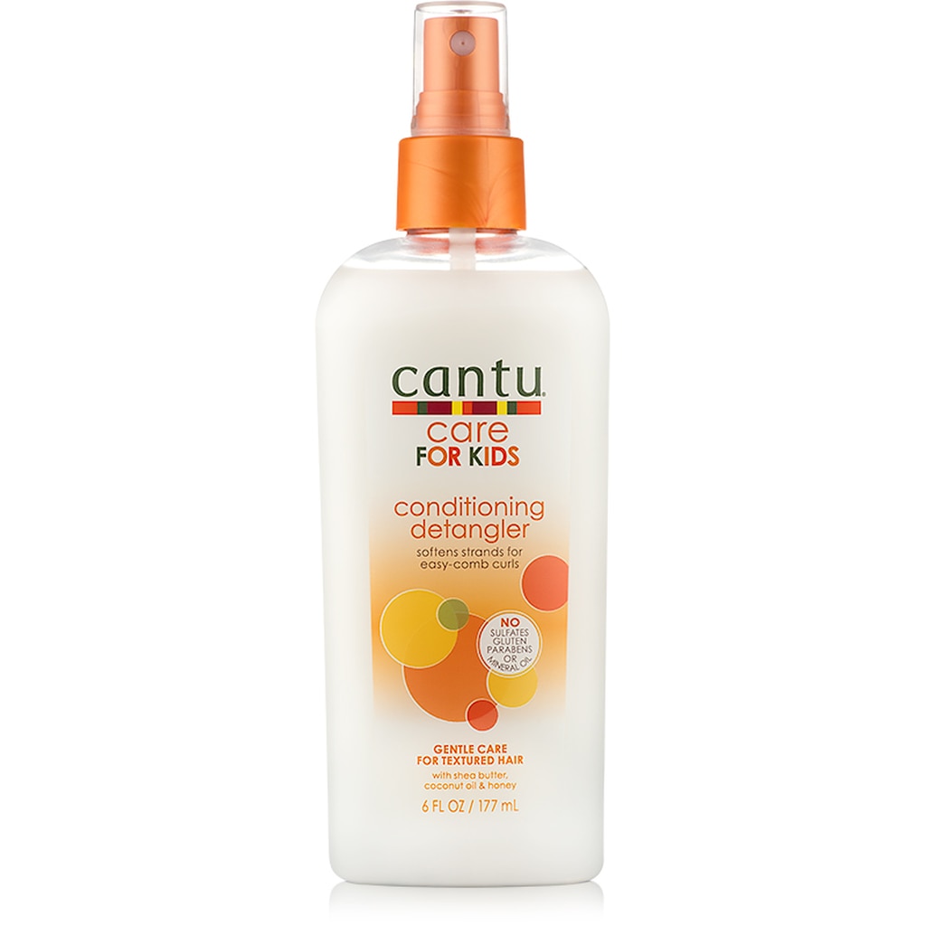 CANTU CARE FOR KIDS CONDITIONING DETANGLER (6oz) Walmart Canada