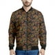 thumbnail image 3 of Chaquetas con estampado 3D de mariposas e insectos de colores para hombre, ropa holgada, sudadera informal, chaqueta bomber con cremallera, ropa de calle, abrigo, 3 of 5
