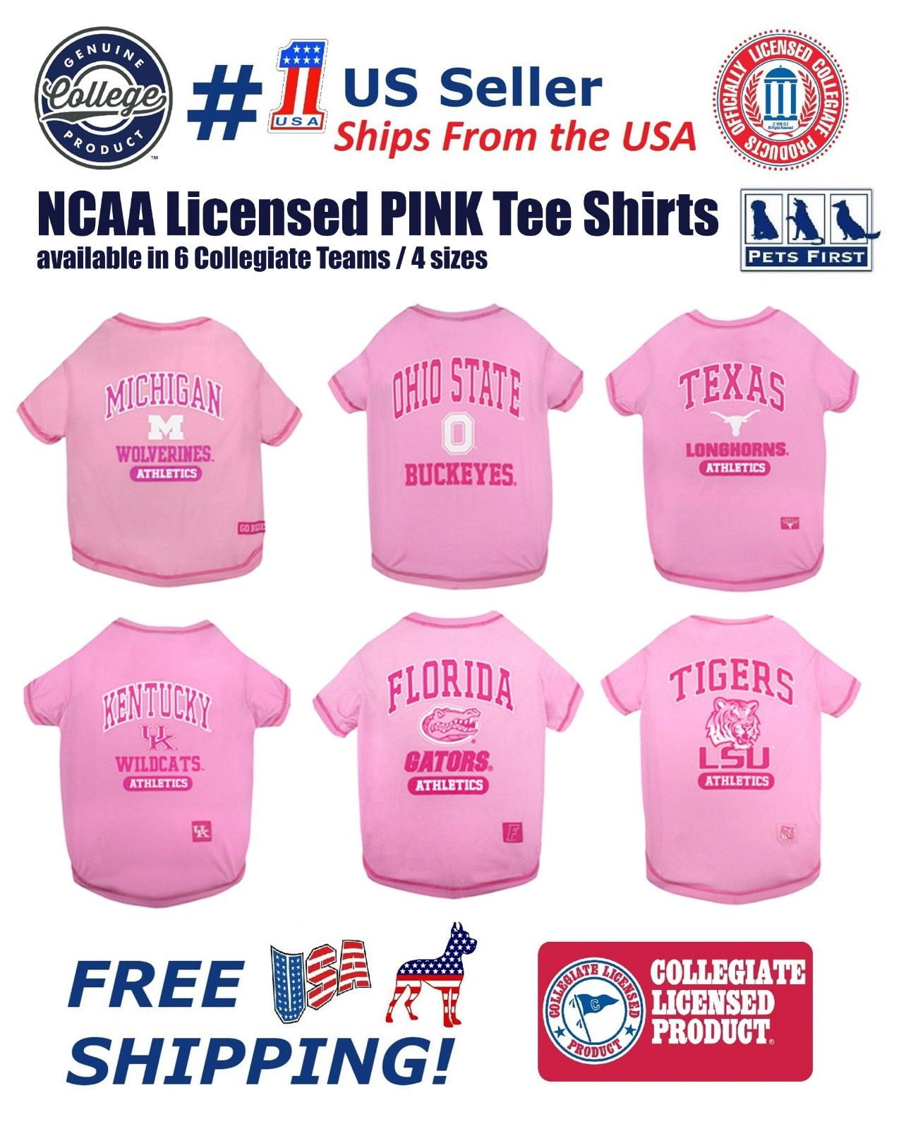 pink florida gators jersey