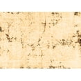 thumbnail image 1 of Ahgly Company Indoor Rectangle Abstract Brown Modern Area Rugs, 5' x 8', 1 of 4