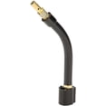 thumbnail image 5 of Conception Standard Flexible Torche de Soudage Consommable pour Binzel 15AK, 5 of 5