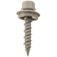 thumbnail image 2 of Acorn International Screw SW-MW1W250 - Metal, General Use - 9" x 1", White — Construction & DIY Use, Standard Hardware Spec, 2 of 3