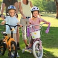 thumbnail image 3 of Graflsoa Vibrant Tassel Streamers for Kids' Bikes, Scooters, and Tricycles - Assorted Colors, Lightweight Polyester Decorations, 3 of 6