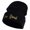 Navy, variant on US Eastern State New York Embroidered Big Size Acrylic Long Beanies - Navy XL-3XL