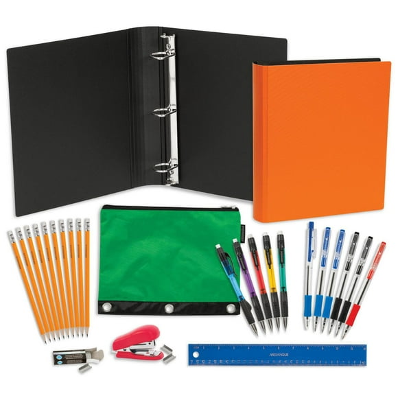 Back to School Prepack