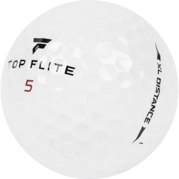 Top Flite Mix - 1 Dozen