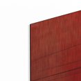thumbnail image 2 of Luxe Metal Art 'Cars 12' by Giuseppe Cristiano, Metal Wall Art, 24"x36", 2 of 9