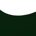 thumbnail image 6 of outfmvch crop tops for women casual solid color tank short sleeve crop t-shirt womens tops crop tops Z Green 1 XL, 6 of 7