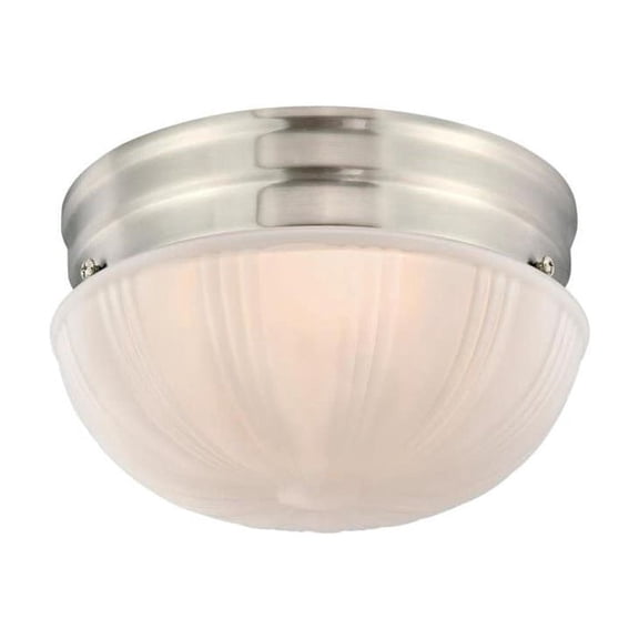 Westinghouse Sanded Aluminum Switch LED Light Fixture