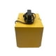 Romacci Commercial Generator O3 Purificateur d'Air Désodorisant Air Purifiant Machine – image 3 sur 5