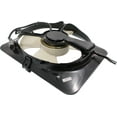 thumbnail image 3 of Cooling Fan Assembly Compatible with HONDA CR-V 1997-2001 LH, 3 of 5