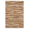 thumbnail image 2 of Loloi Promenade 3'6" x 5'6" Cowhide Rug in Ivory, 2 of 6