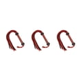 thumbnail image 2 of jesticaly Horse Riding Whip Accessories Outdoor Professional Pony Lash Tool Spanking Horses Ride Crop Training Accessory Red+black 3Set, 2 of 6