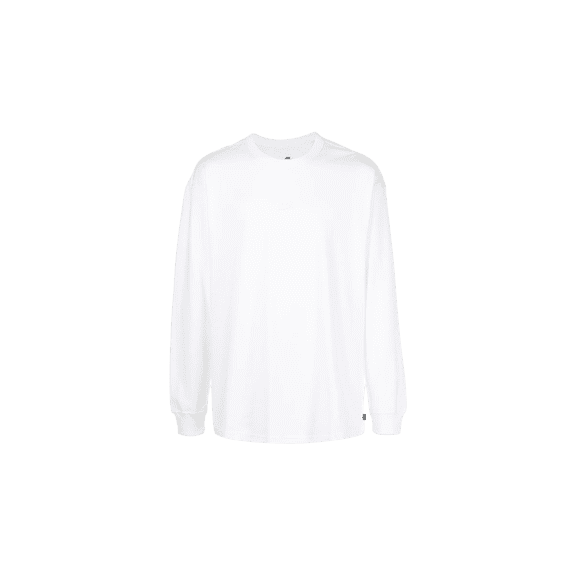 NIKE MENS Sportswear Premium Essential Long-Sleeve Tee DO7390 100 DO7390 100 from Stadium Goods