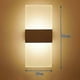 thumbnail image 2 of Battery Operated Wall Light Indoor With Switch, Rechargeable Battery Wall Lamp Led Lamp Usb Rechargeable, Children's Room Night Light Touch Control Ma, 2 of 5