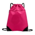 thumbnail image 1 of Lightweight Sports Backpack with Secure Front Zipper Pocket and Convenient Inner Compartment for, 1 of 2