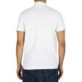 thumbnail image 3 of Lacoste Logo Polo Shirt, White, 3 of 5
