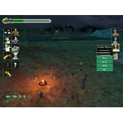 GHOST MASTER PC CDRom Game - Exercise your demons