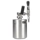 thumbnail image 4 of Cafetera Fría, Cafetera, Barril De Café Kit De Barril De Café Casero De Acero Inoxidable Dispensador De Máquina De Café Con Kit De Válvula De Alivio De Presión, 4 of 7