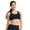 Jockey Blue, variant on Women's Seamfree Mid Impact Sports Bra