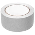 thumbnail image 1 of HONMEET Autocollants pour Escaliers Amélioration de la Poignée PVC Gris 1 Rouleau, 1 of 6