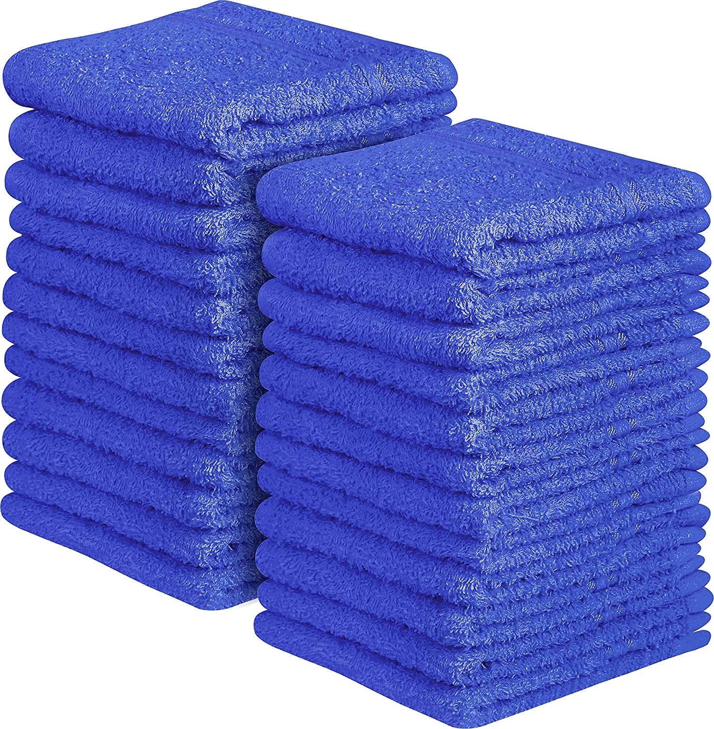 Beauty Threadz Fast Drying, Extra Absorbent, 100 Terry Cotton