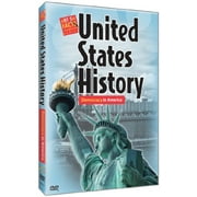 U.S. History : Democracy in America (DVD)