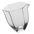 thumbnail image 1 of Here's a polished product description based on your input:\n\n \n\n**Heat Resistant Glass Tea Dispenser with Ripple Texture – Smooth, Easy Clean Teaware, 1 of 5