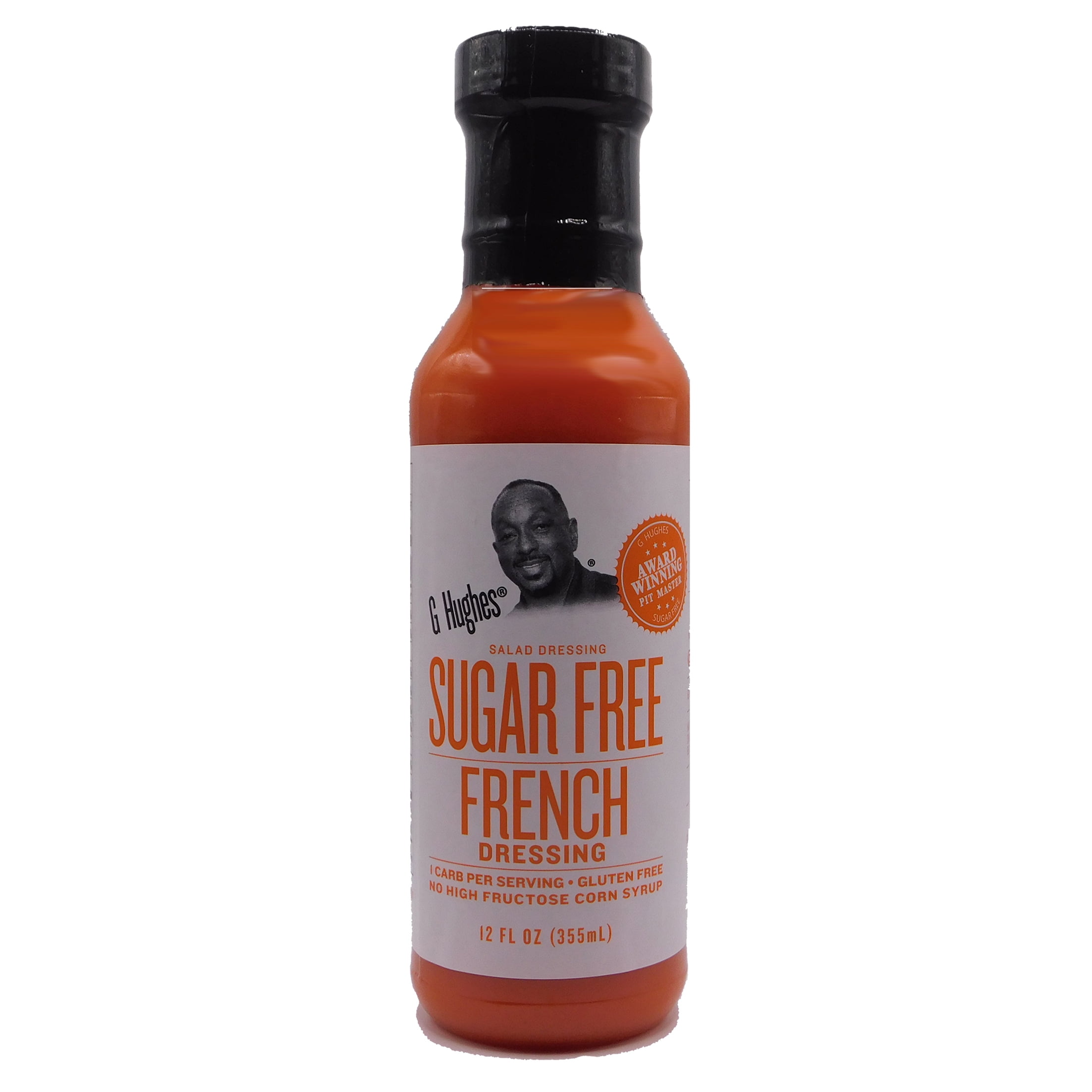 G Hughes Sugar Free French Style Dressing