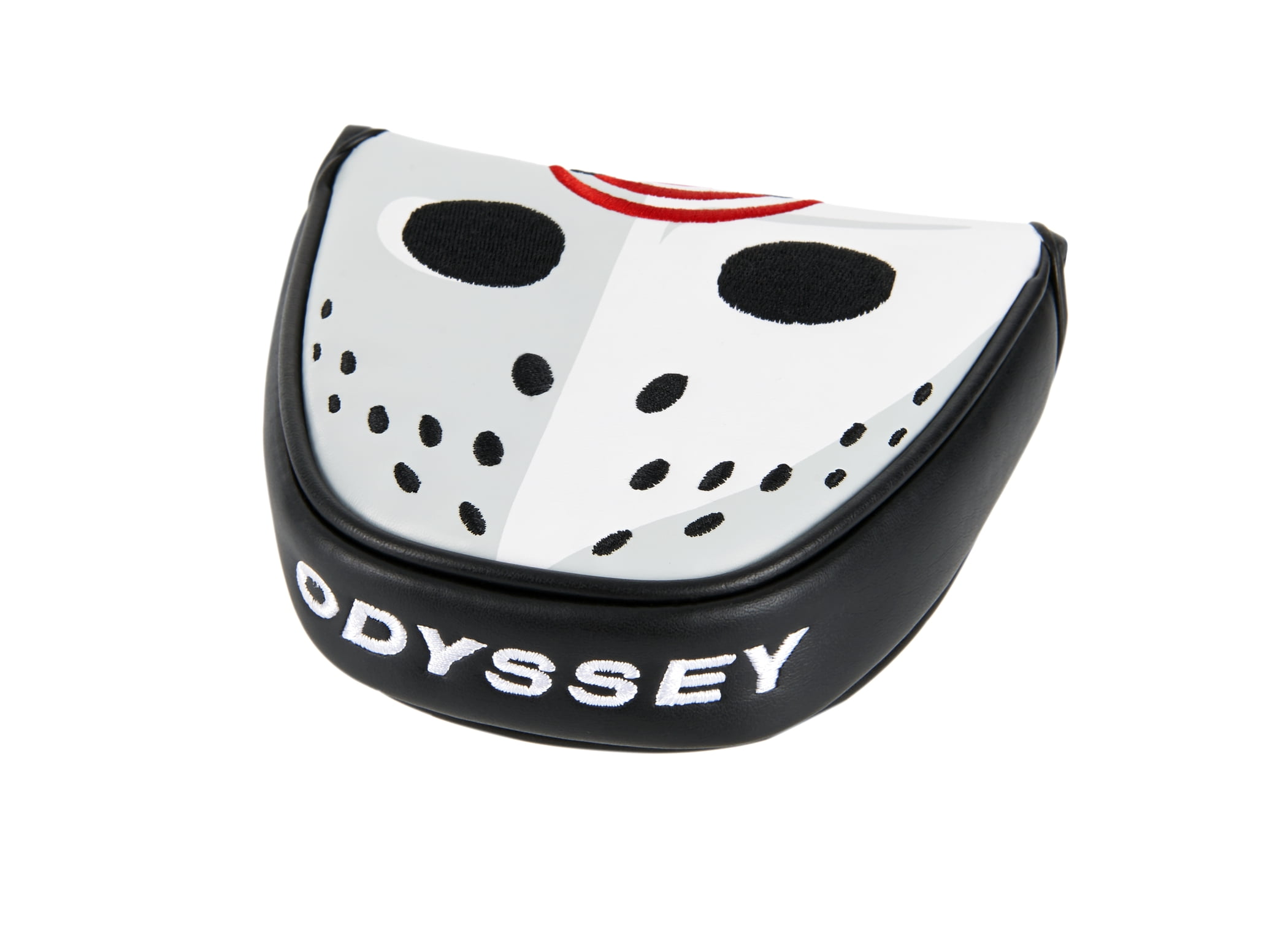 NEW Odyssey 2016 Limited Edition Hockey Goalie Mallet Putter Cover