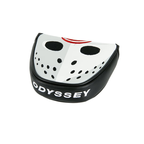 NEW Odyssey 2016 Limited Edition Hockey Goalie Mallet Putter Cover