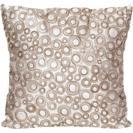 Joan Lunden Park Avenue 16" x 16" Decorative Pillow