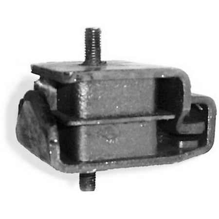 1991 Subaru Xt Coupe - Westar EM-8641 Engine Mount for Subaru Brat, DL, GL, Loyale, Standard, XT