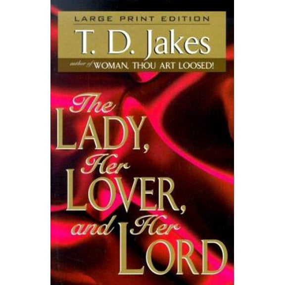 Pre-Owned The Lady Her Lover and Her Lord (Hardcover) 0802727360 9780802727367