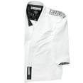 thumbnail image 7 of Tatami Fightwear Estilo Black Label BJJ Gi - A1L - Gray/White, 7 of 7