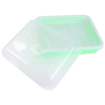 1Pc Sprouter Tray Plant Nursery Tray Gardening Tray Propagation Kit