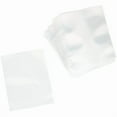 thumbnail image 2 of Wilton Treat Bags 3"X4" 100/Pkg-Clear, 2 of 6
