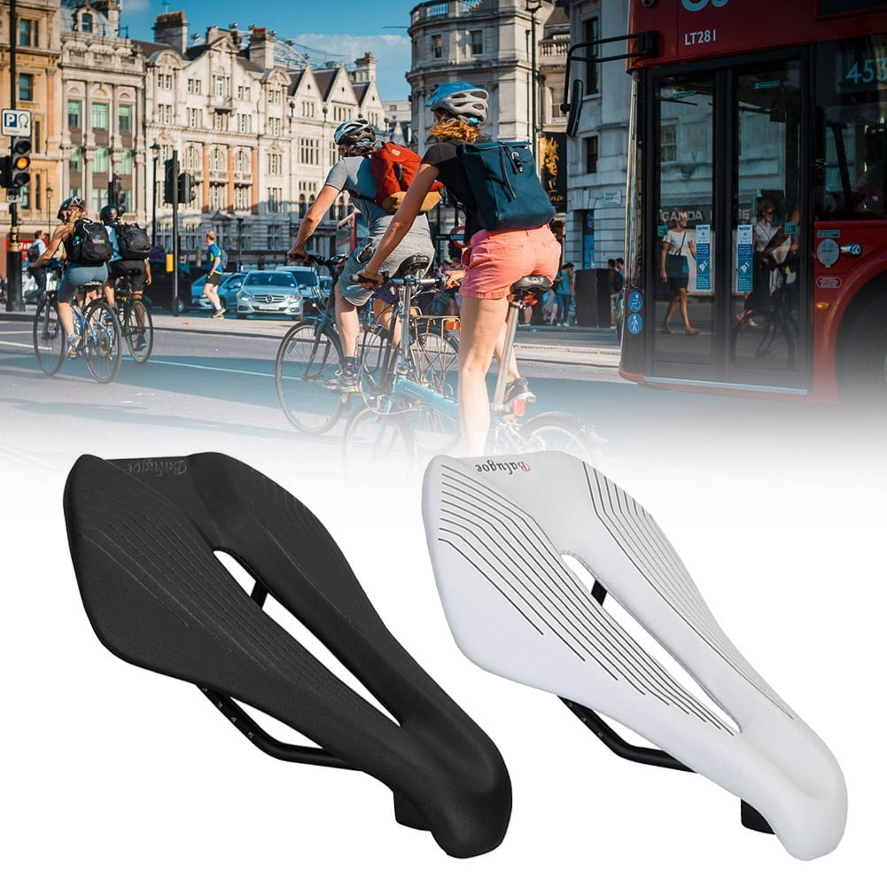 EC90 Bicycle Short Nose Saddle Cushion 