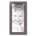 thumbnail image 2 of ArtToFrames 10x22 inch Gray Picture Frame, Gray Wood Poster Frame (4289), 2 of 8