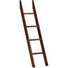 Canwood Alpine II Part Box-Finish:Cherry,Part:Angled Ladder/Guardrail Pack
