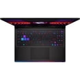 thumbnail image 2 of MSI GE68HX Raider Gaming Laptop - 16" FHD 144Hz Display, Intel Core i9-14900HX(Up to 5.8GHz), GeForce RTX 4070, 32GB DDR5, 2TB SSD, Backlit KB, Win 11 Pro, 2 of 8