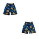 thumbnail image 3 of Minnieouse Traje de baño para hombre Pantalón corto de playa Ropa de playa elástica Traje de baño Traje de baño Pantalones de surf amigables Tipo 2 3XL 2piezas, 3 of 6