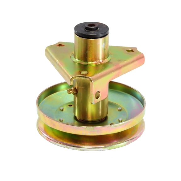 Max Motosports Spindle Assembly for John Deere AM121324 AM126225 GY00038 LT160 LT180 S1642