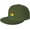 C1025, variant on LGBT Flag Map of The Netherlands Snapback Hats for Men Women Baseball Cap Adjustable Flat Bill Sun Hat