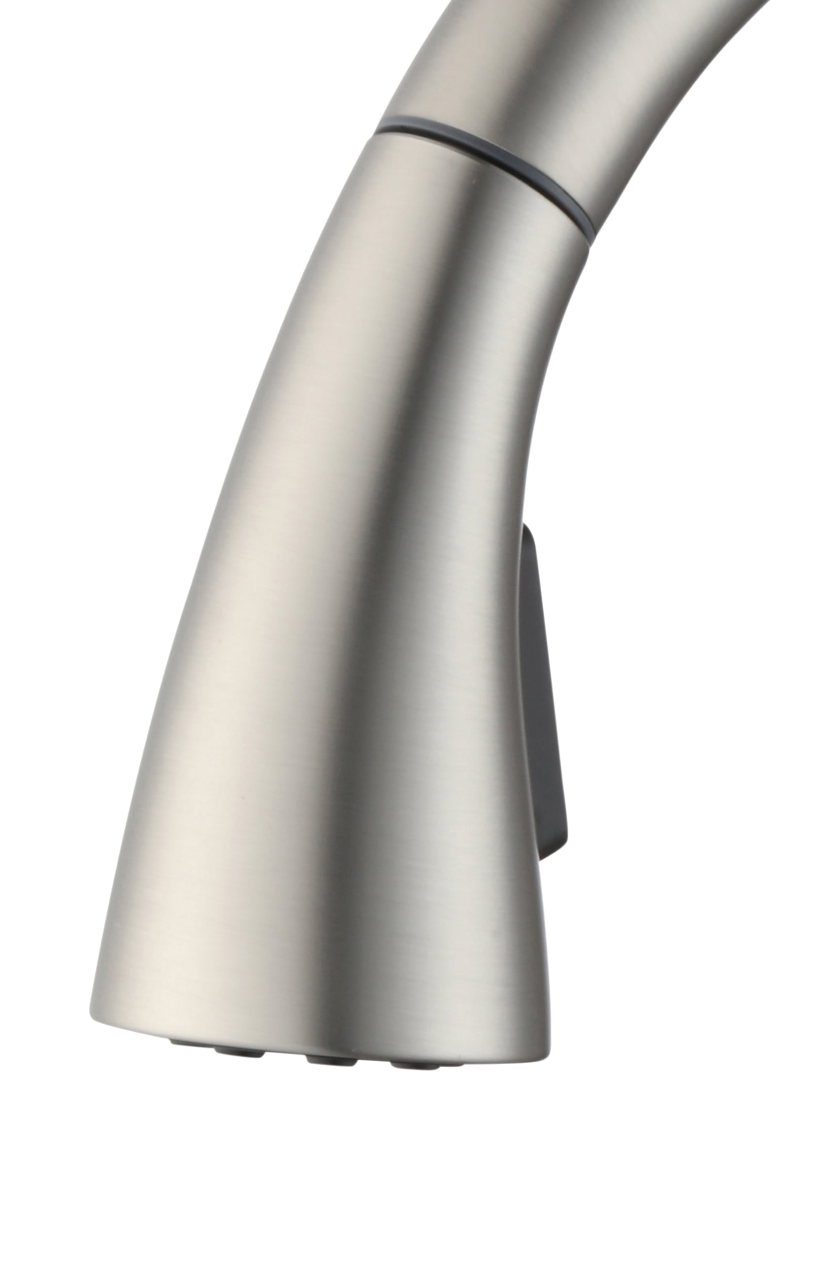 Better Homes & Gardens Touchless Pull Down Kitchen Faucet in Satin Nickel