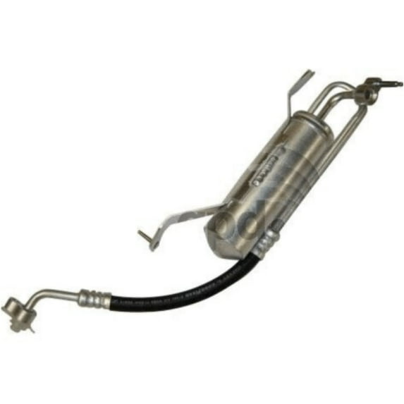 AC A/C Accumulator For 2003-2005 Lincoln Aviator Base Sport Utility