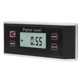 thumbnail image 1 of Digital Angle Gauge, Sturdy  Inclinometer, High Performance Machining Center For Building Industrial, 1 of 8